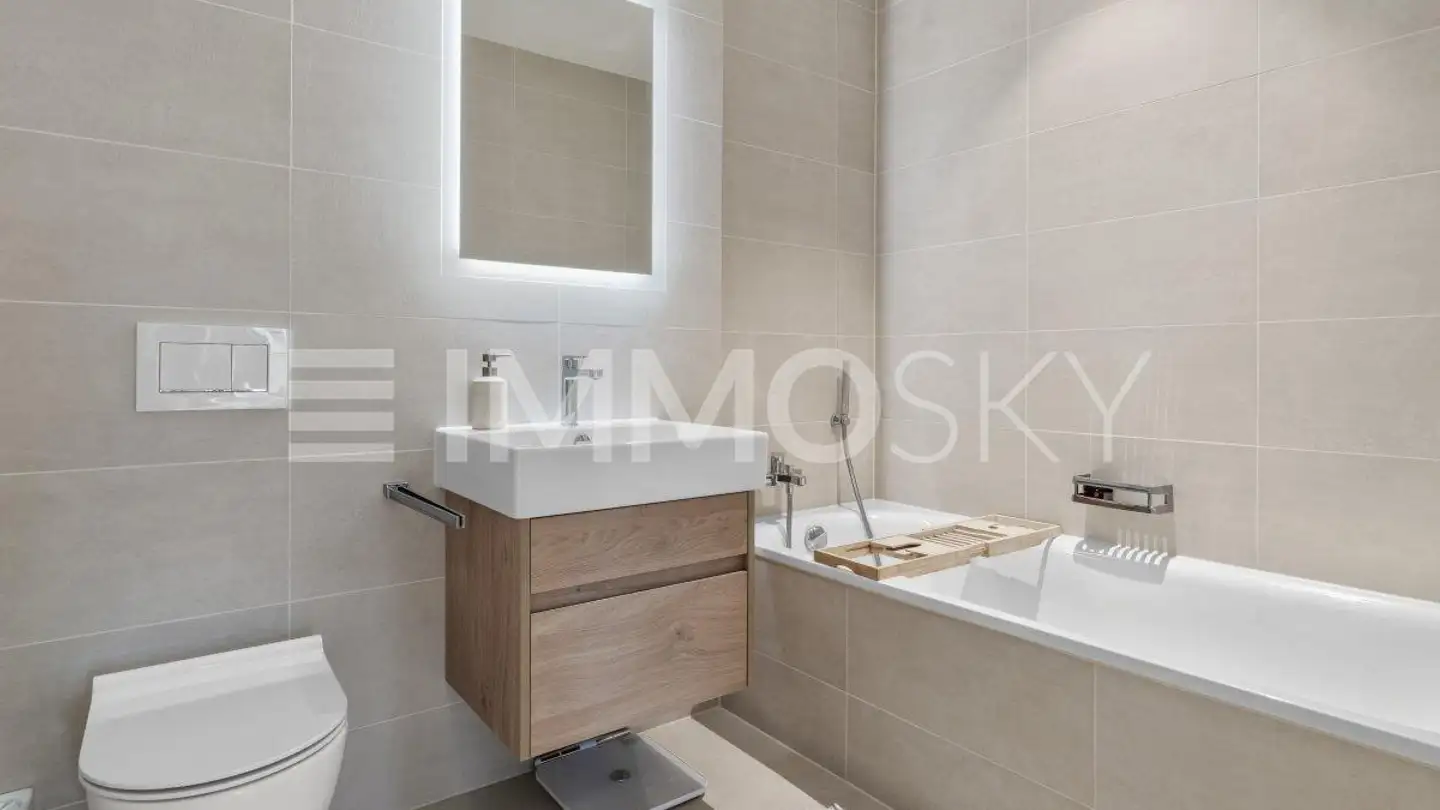 Appartement à vendre - 8102 Oberengstringen - Photo 4