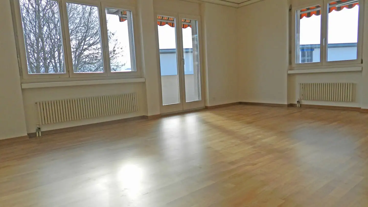 Appartamento in affitto - Bergstrasse, 8707 Uetikon am See - Foto 3