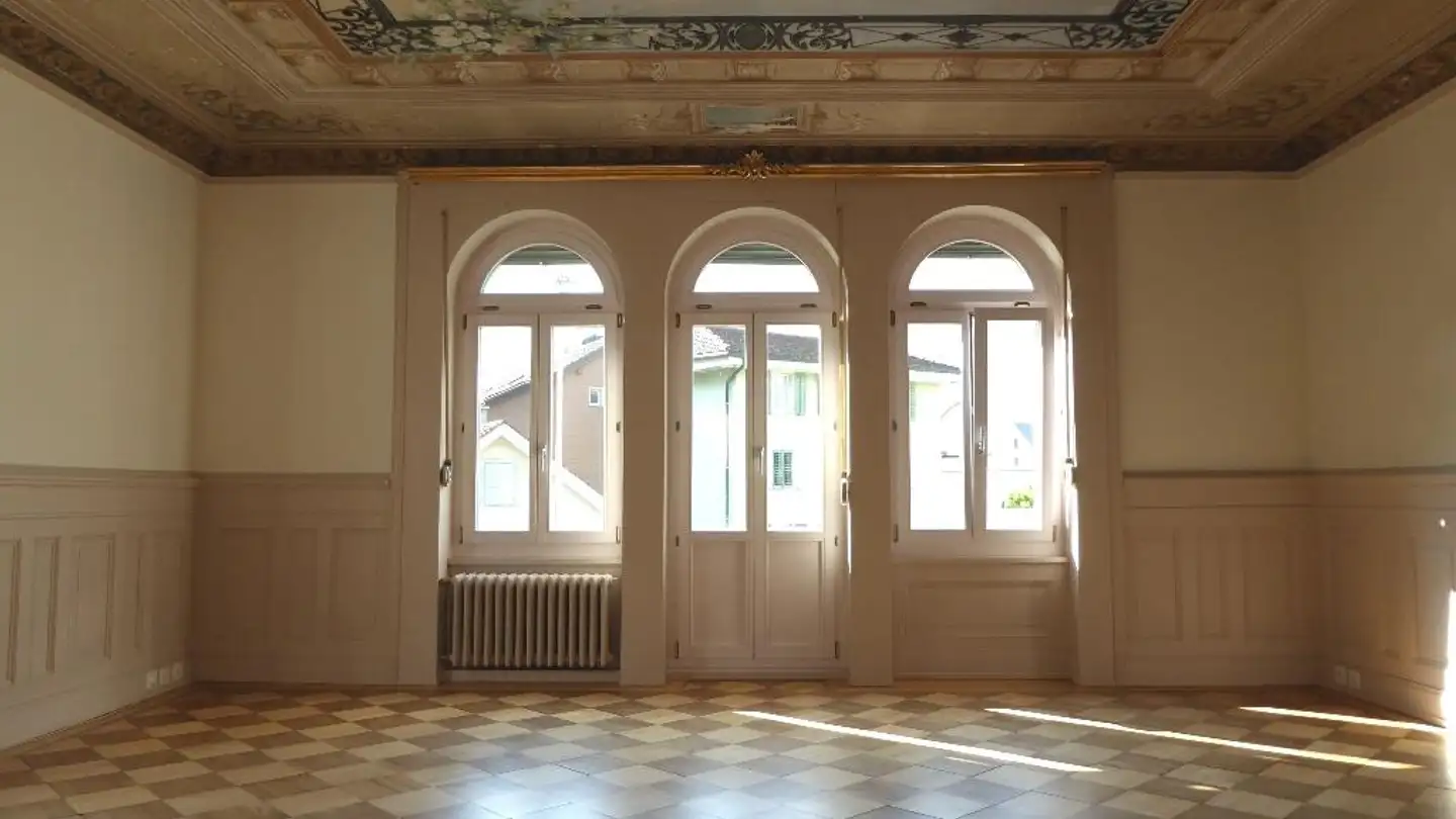 Spazio ufficio in affitto - Bahnhofstrasse 26, 6460 Altdorf UR - Foto 2