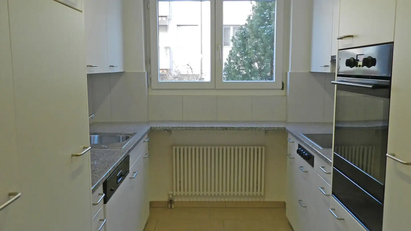 Appartamento in affitto - Bergstrasse, 8707 Uetikon am See - Foto 4