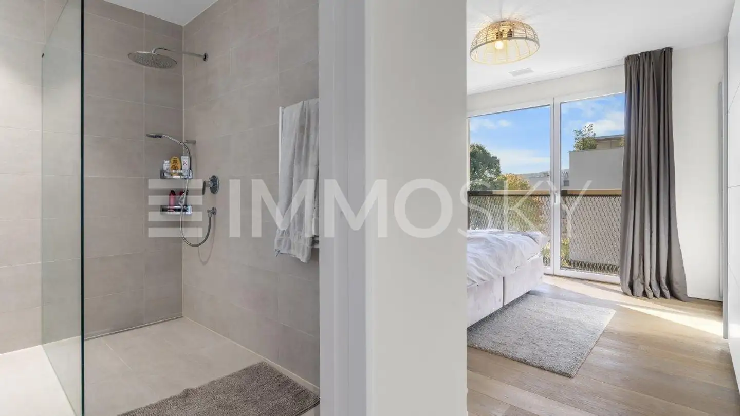 Appartement à vendre - 8102 Oberengstringen