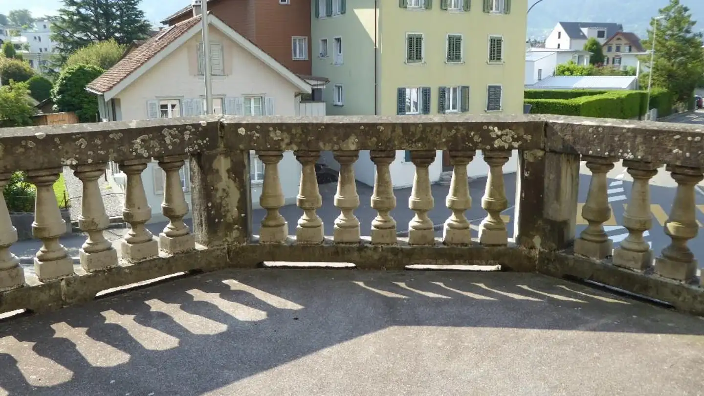 Spazio ufficio in affitto - Bahnhofstrasse 26, 6460 Altdorf UR - Foto 4