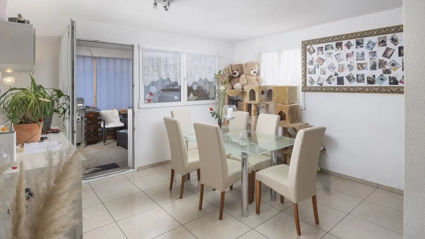 Maisonette kaufen - Unterdorf 12, 5105 Auenstein - Foto 4