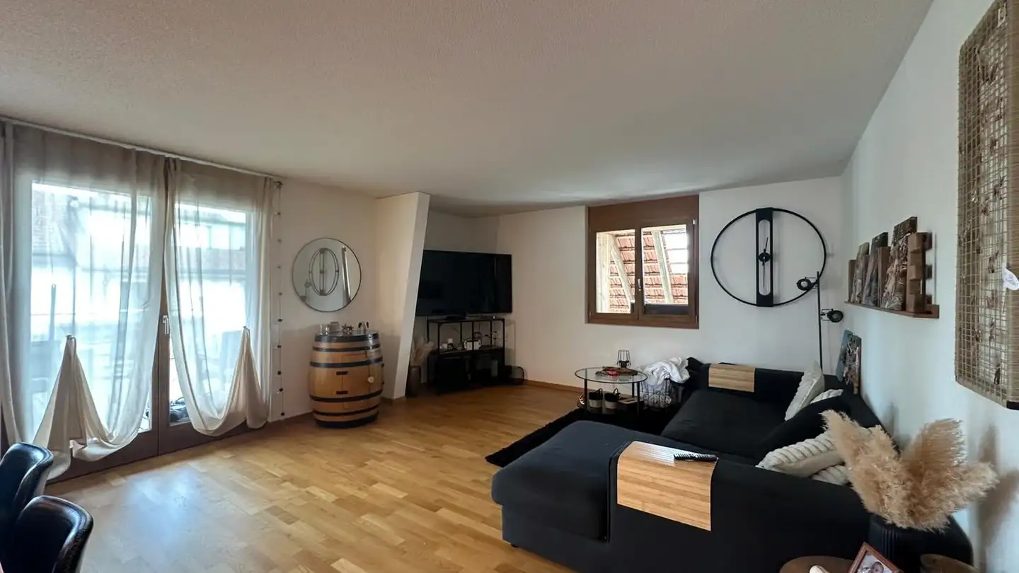 Appartamento in affitto - Baschistrasse 3, 4543 Deitingen - Foto 2