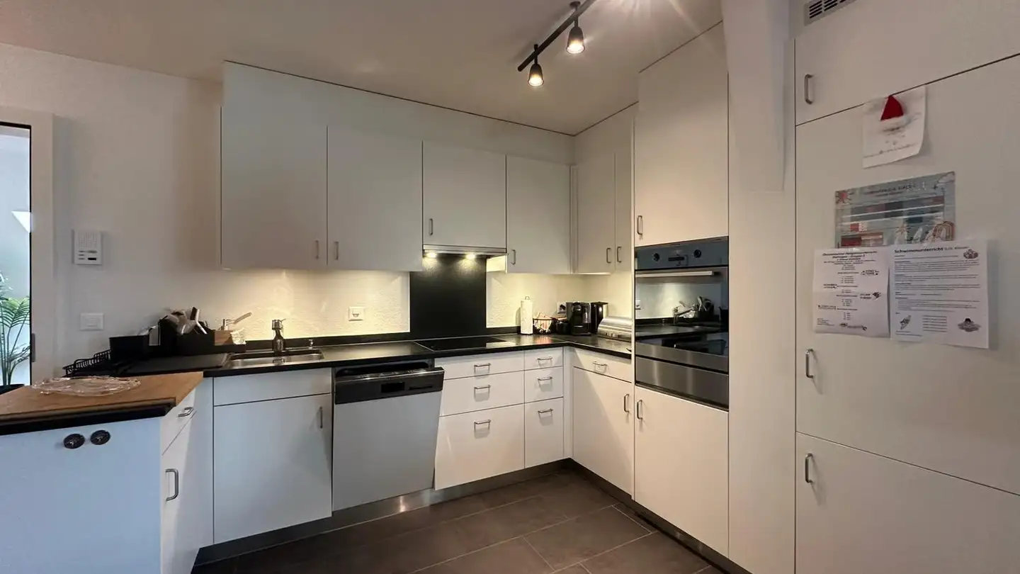 Appartamento in affitto - Baschistrasse 3, 4543 Deitingen - Foto 3