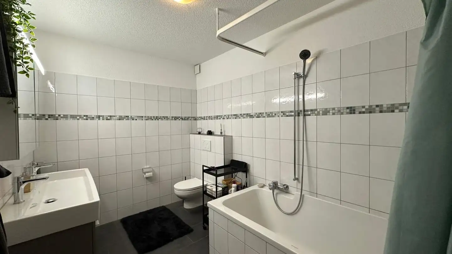 Appartamento in affitto - Baschistrasse 3, 4543 Deitingen - Foto 4