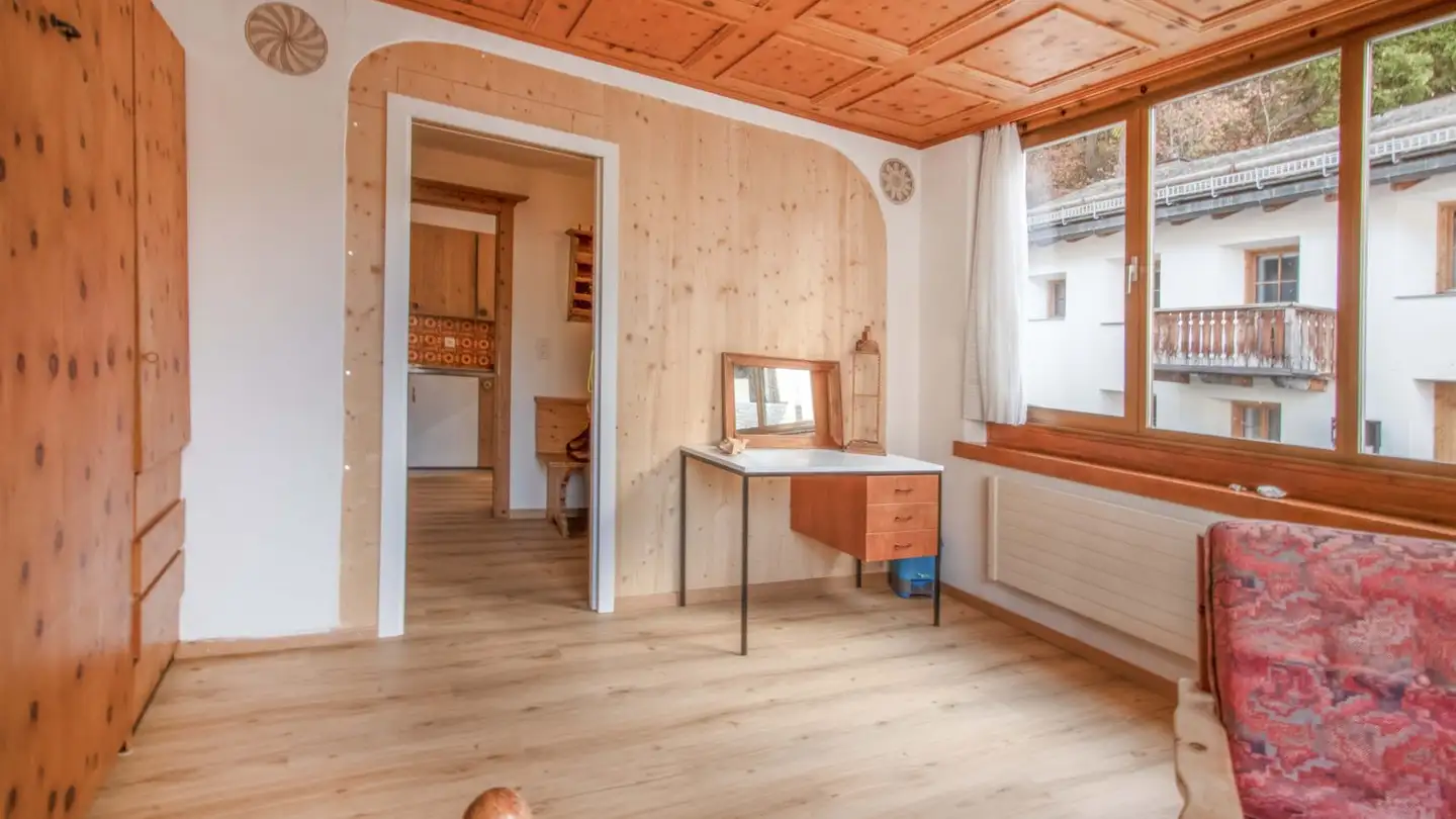 Edificio residenziale in vendita - 7514 Sils/Segl Maria - Foto 2