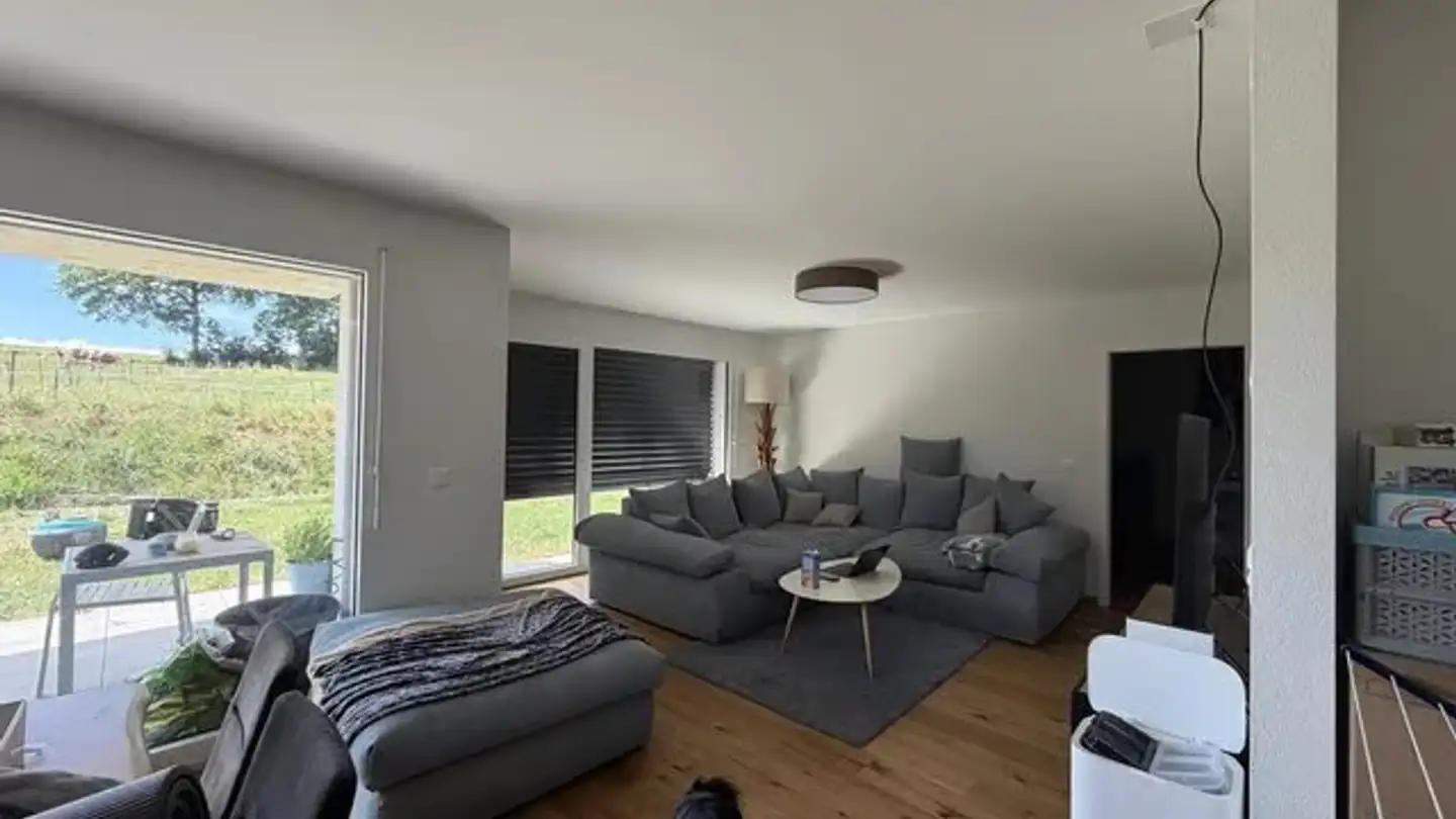 Appartement à louer - Route D'oron 160, 1676 Chavannes-les-Forts - Photo 2