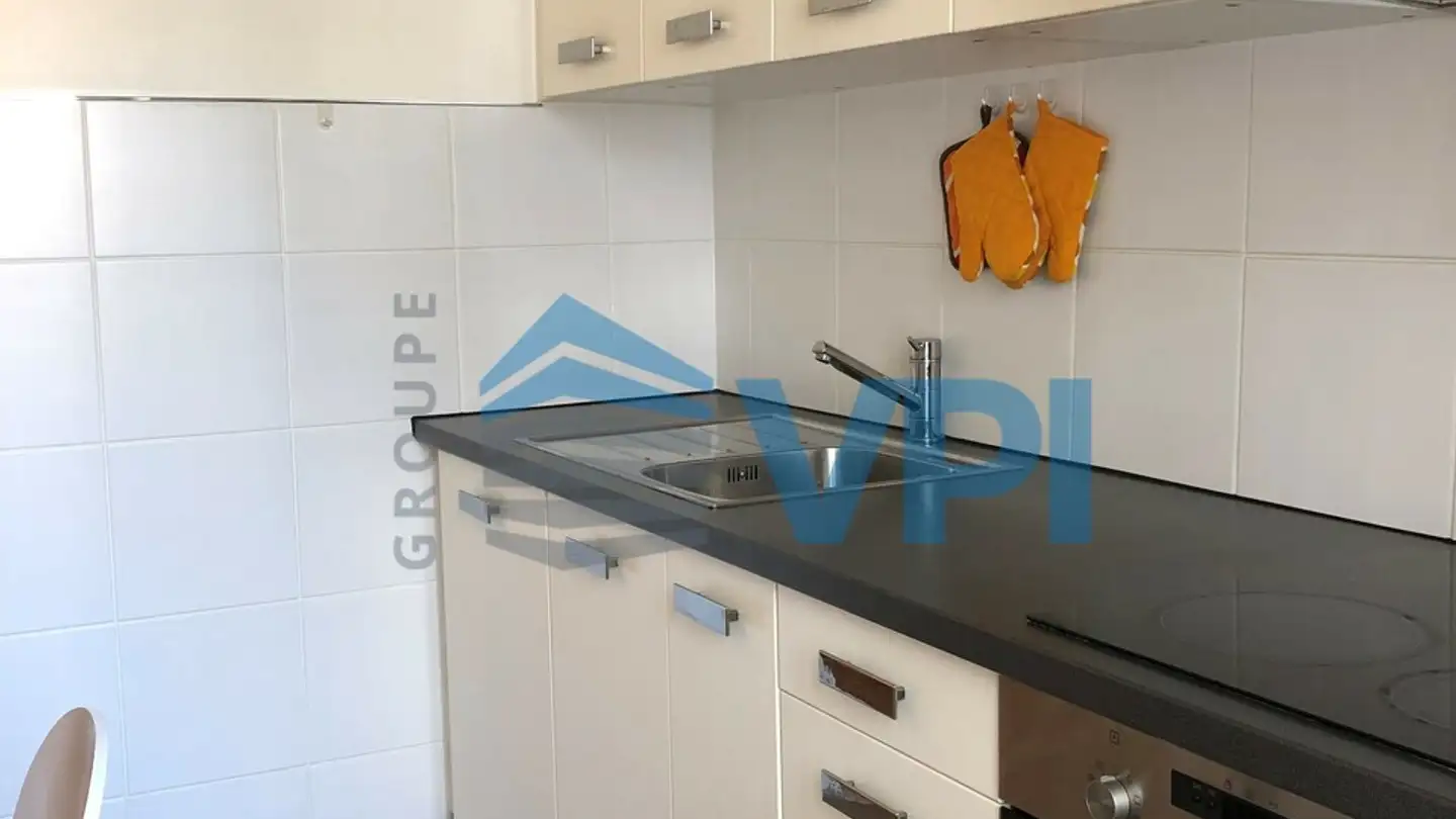 Appartamento ammobiliato in affitto - Rue De-Monthoux 10, 1201 Genève - Foto 4