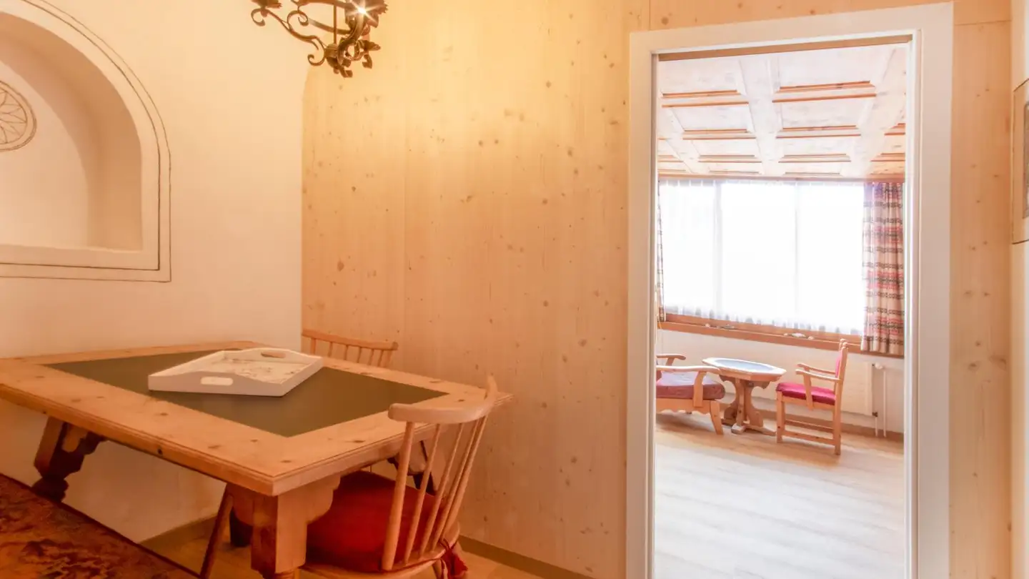 Edificio residenziale in vendita - 7514 Sils/Segl Maria - Foto 3