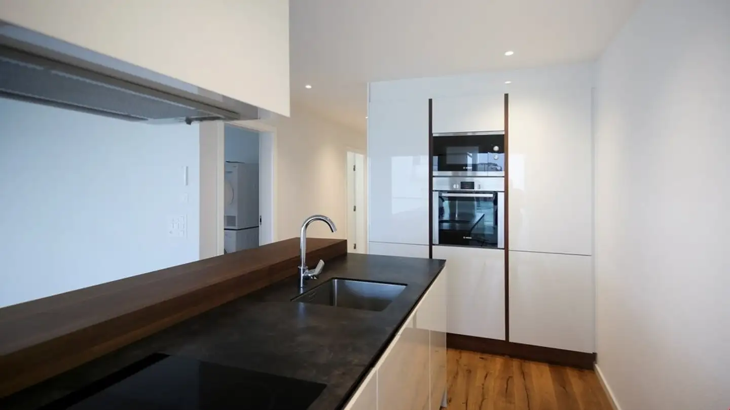 Appartement à louer - Seerenstrasse 12, 8187 Weiach