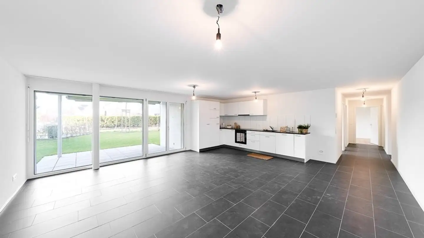 Appartamento in affitto - Brühlweg 13, 2542 Pieterlen - Foto 2