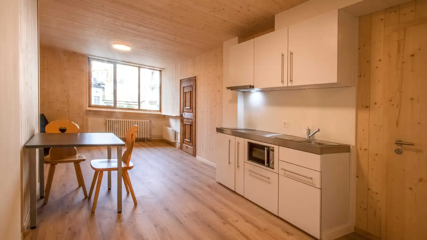 Edificio residenziale in vendita - 7514 Sils/Segl Maria - Foto 4