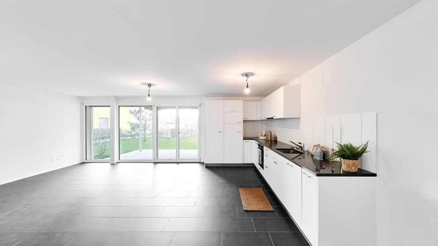 Appartamento in affitto - Brühlweg 13, 2542 Pieterlen - Foto 3