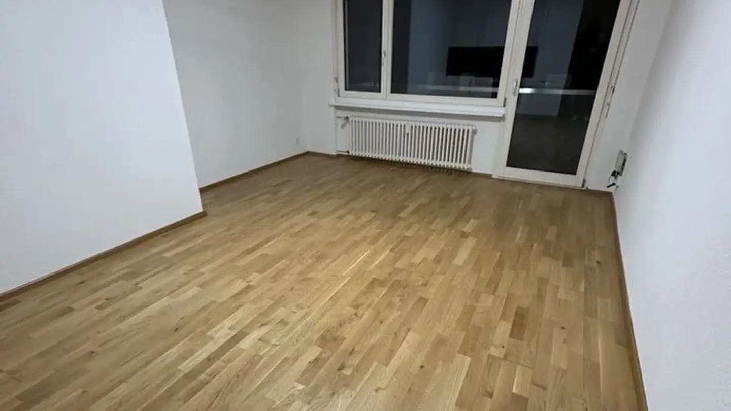 Appartamento in affitto - Wilerstrasse 78, 9630 Wattwil