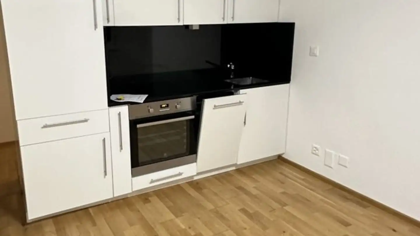 Appartamento in affitto - Wilerstrasse 78, 9630 Wattwil - Foto 3