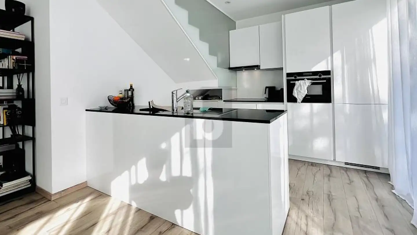 Villa for rent - Route Du Grand-Lancy, 1212 Grand-Lancy - Photo 3