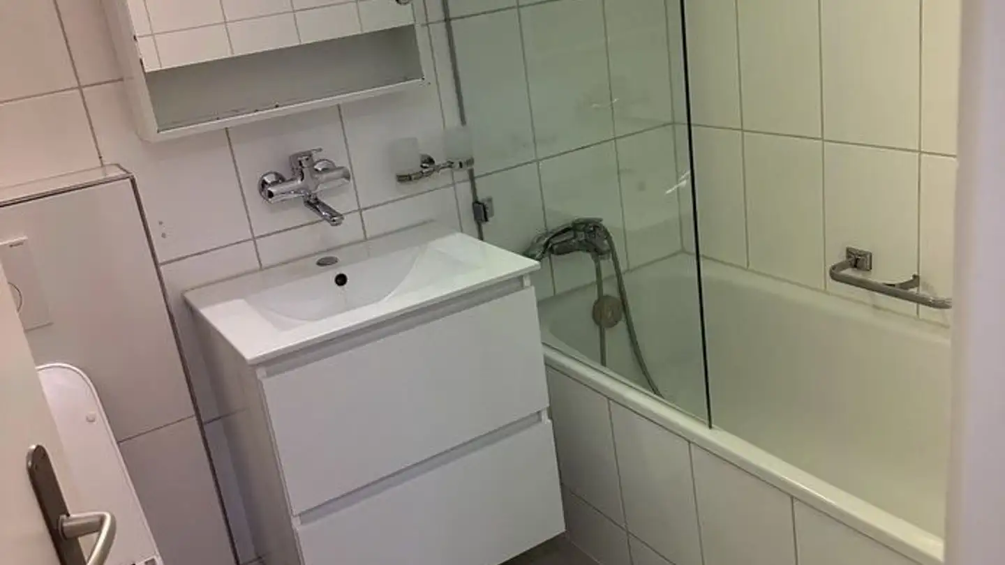 Appartamento in affitto - Wilerstrasse 78, 9630 Wattwil - Foto 4