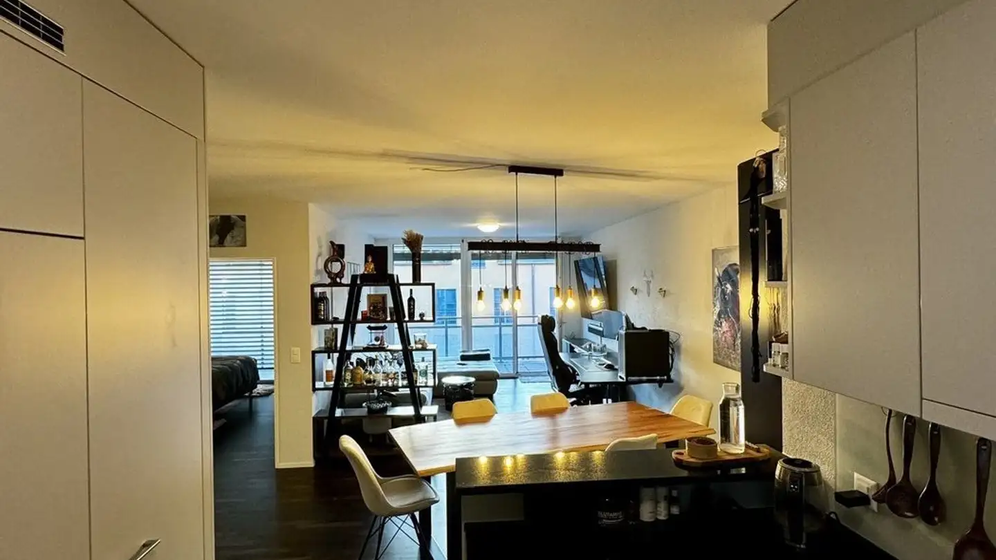 Wohnung mieten - 8600 Dübendorf - Foto 3