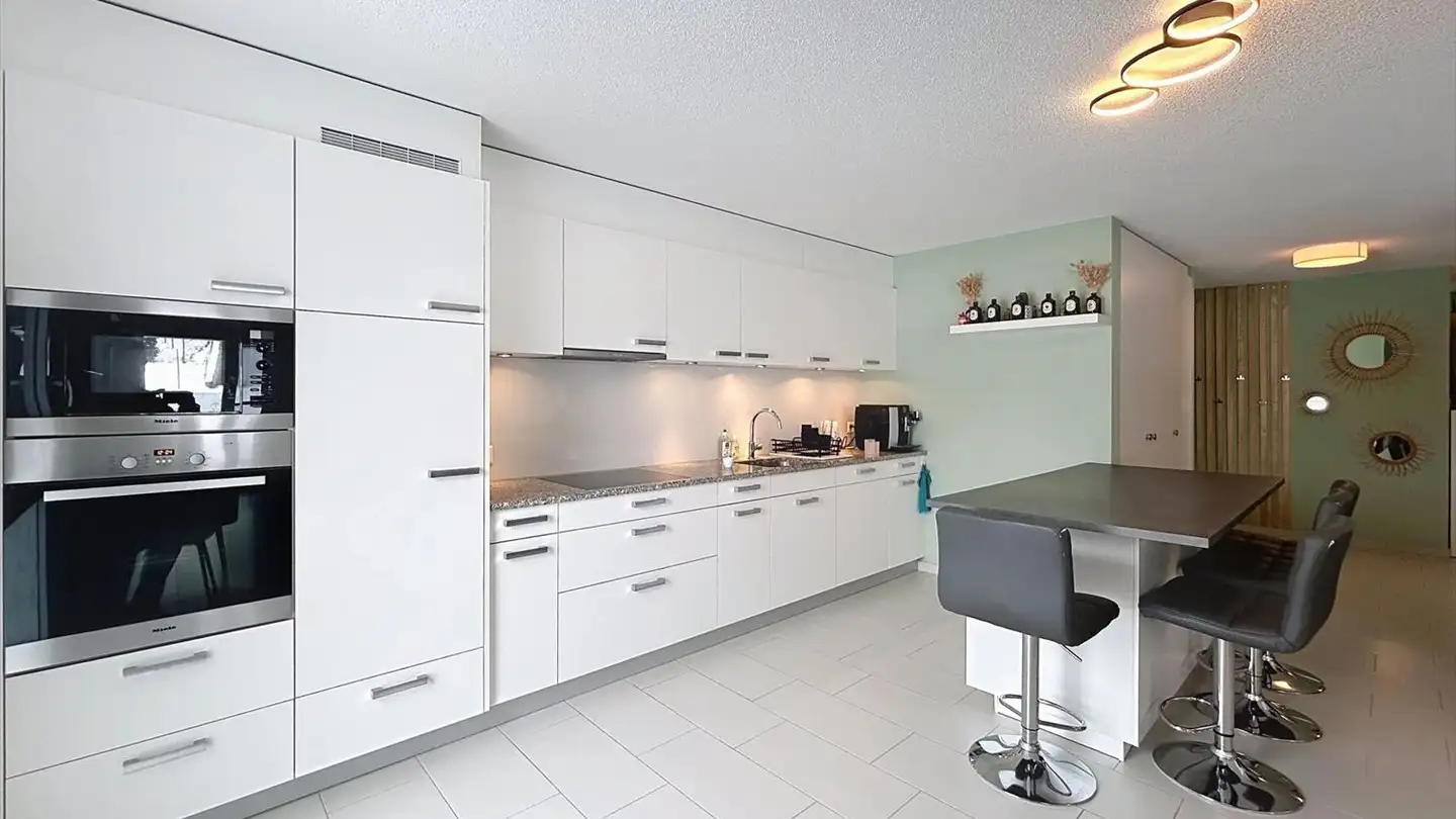 Appartamento in vendita - 2300 La Chaux-de-Fonds - Foto 3