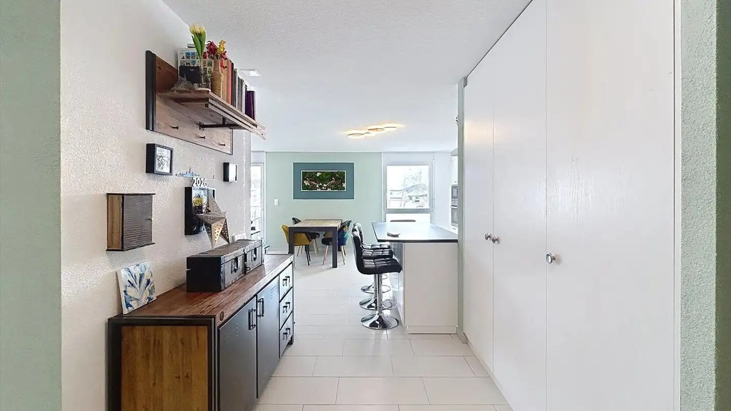 Appartamento in vendita - 2300 La Chaux-de-Fonds - Foto 4