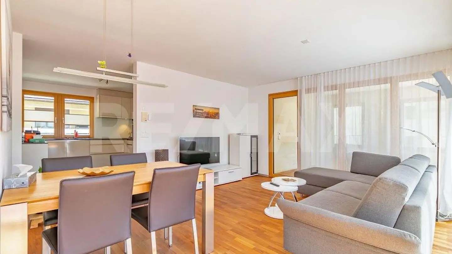 Appartamento in affitto - 3904 Naters - Photo 2