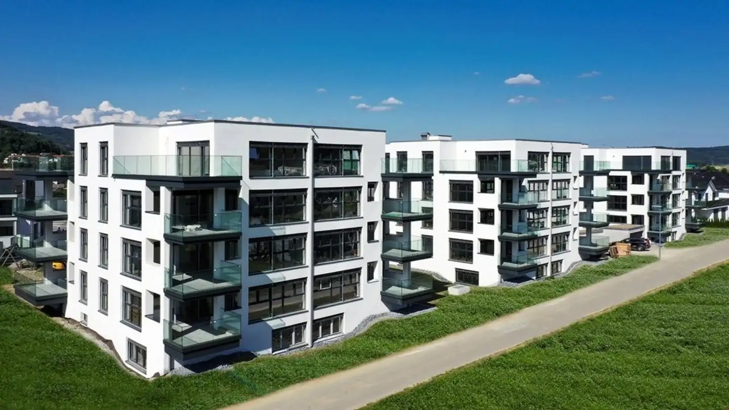 Appartement à louer - Seerenstrasse 12, 8187 Weiach - Photo 2