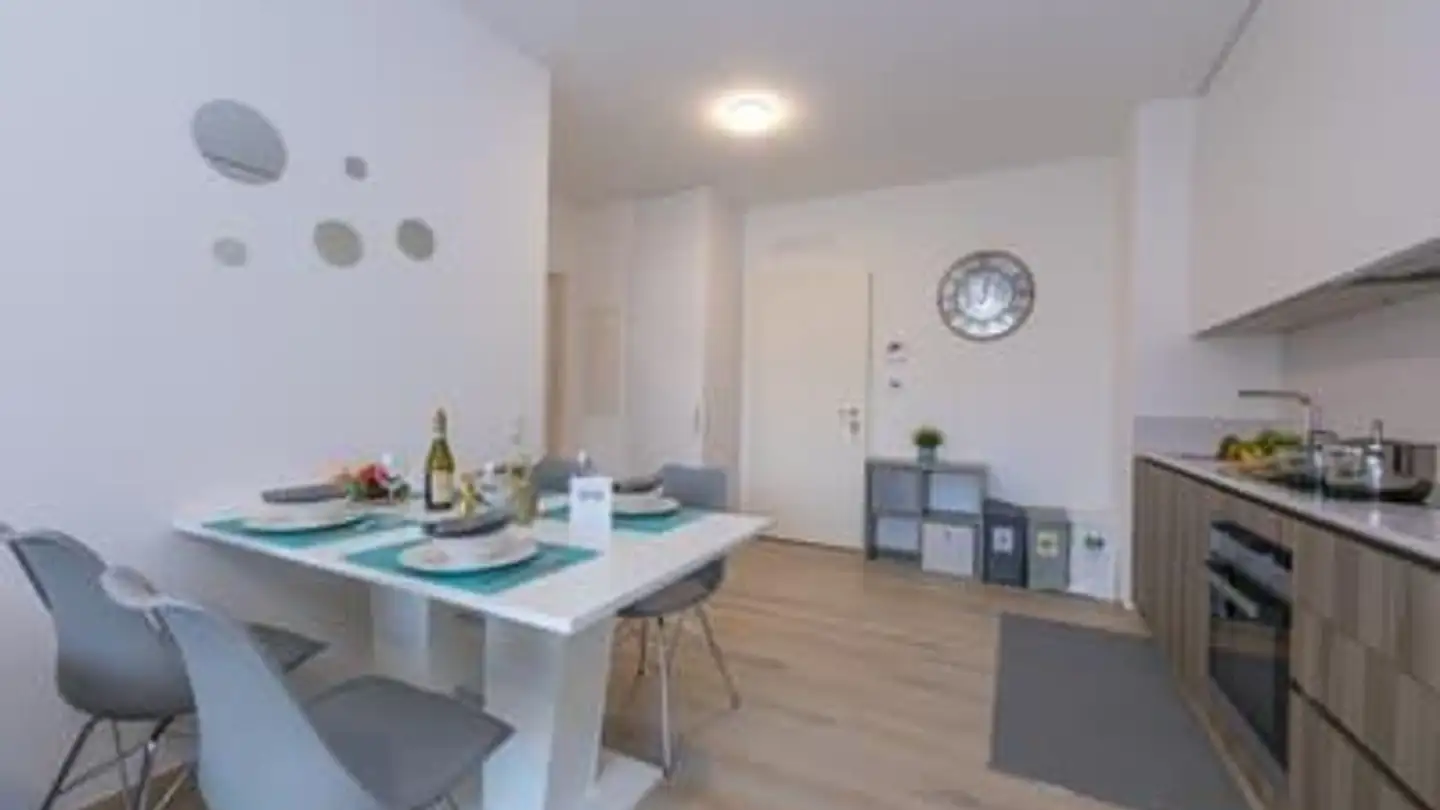 Appartamento ammobiliato in vendita - Via Merlina 8, 6962 Viganello - Photo 3