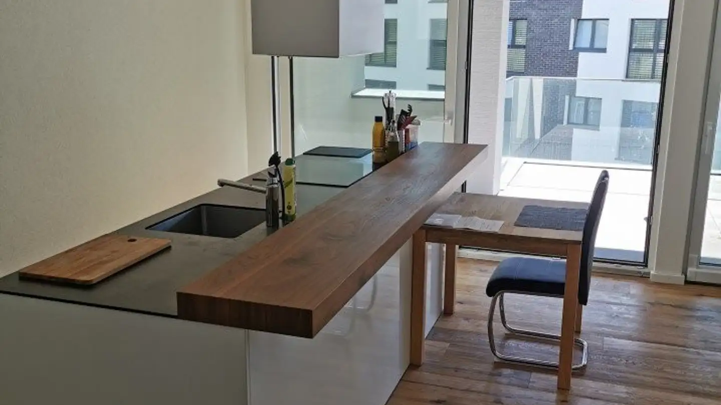 Appartement à louer - Seerenstrasse 12, 8187 Weiach - Photo 4