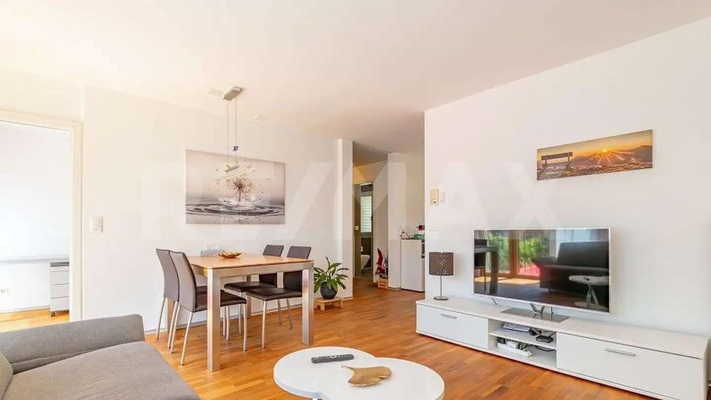 Appartamento in affitto - 3904 Naters - Photo 4