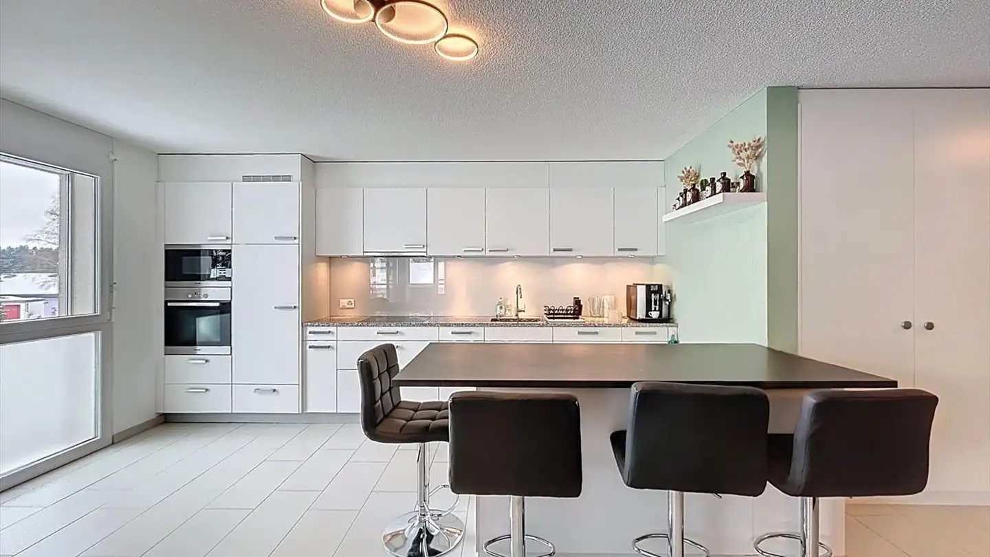 Appartamento in vendita - 2300 La Chaux-de-Fonds - Foto 2