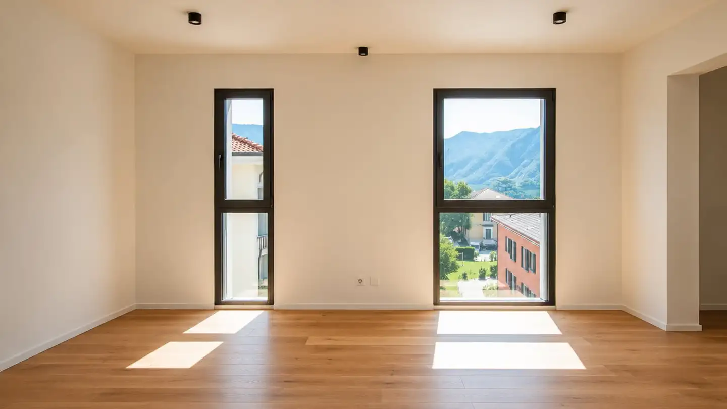 Appartement à vendre - Via Giuseppe Motta, 6900 Massagno - Photo 3