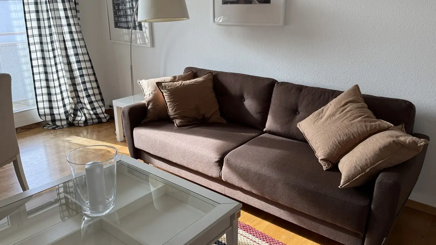 Apartment for rent - Mühlebachstrasse, 8008 Zürich