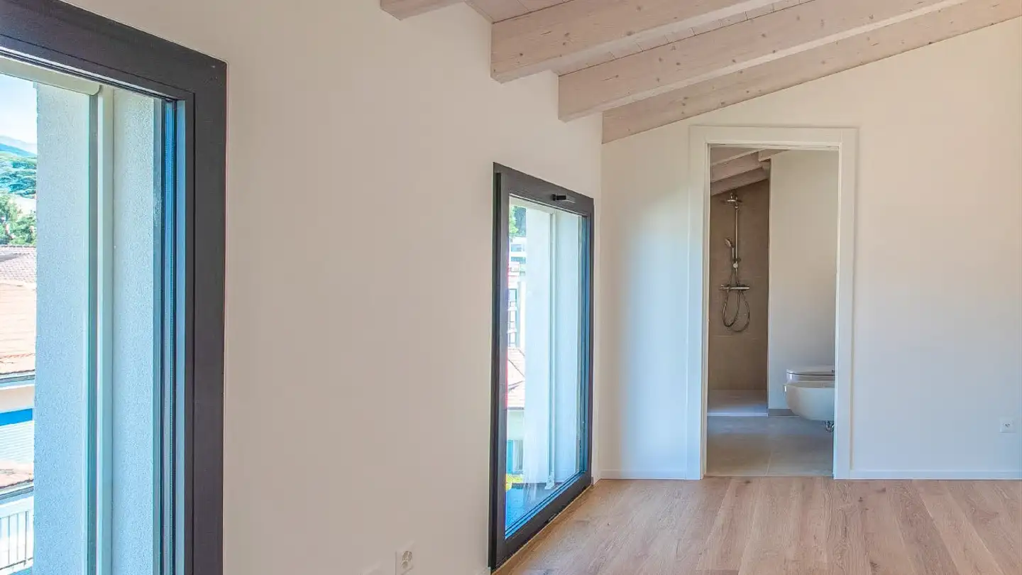 Appartement à vendre - Via Giuseppe Motta, 6900 Massagno - Photo 4