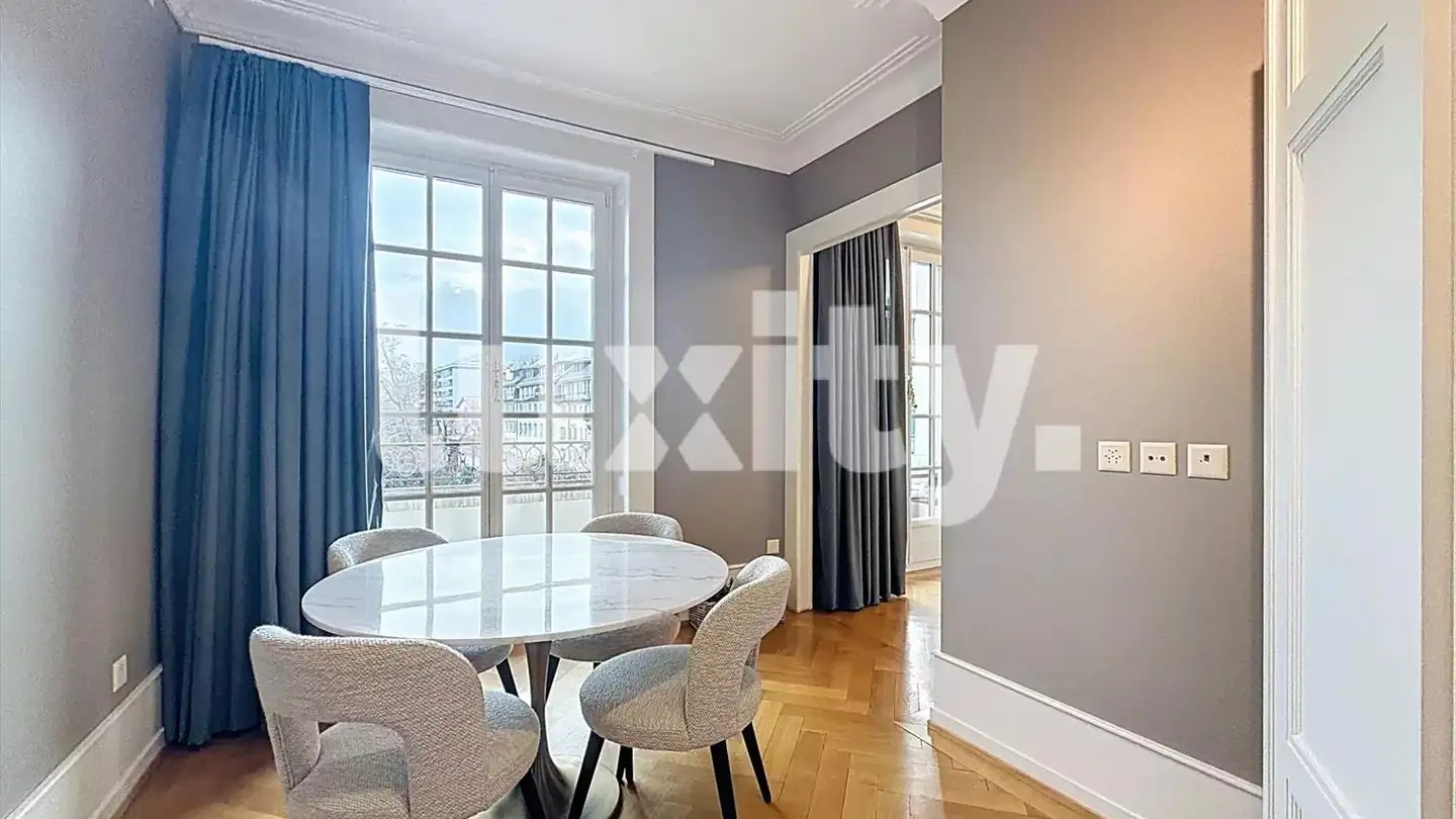 Appartement à louer - 1206 Genève - Photo 3