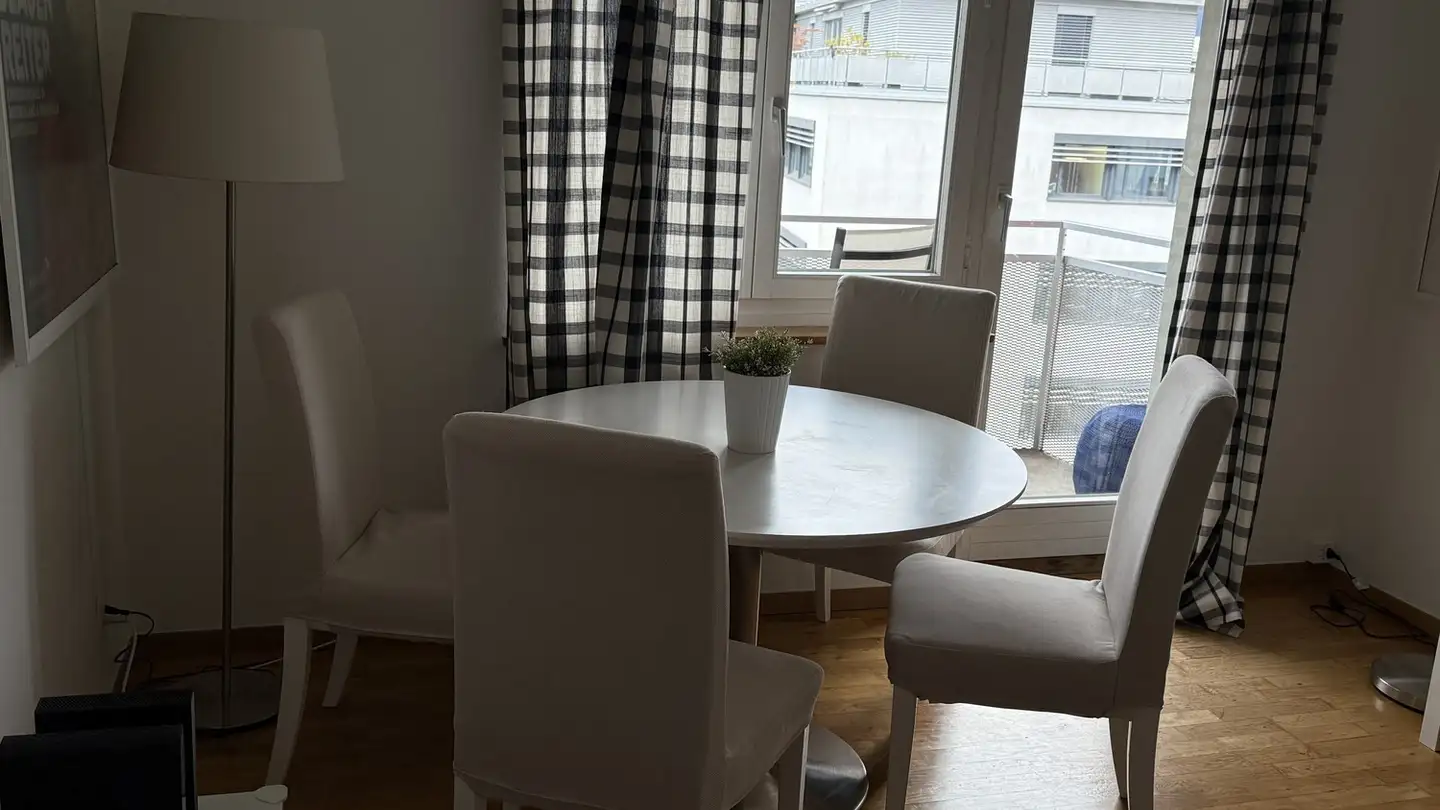 Apartment for rent - Mühlebachstrasse, 8008 Zürich - Photo 2