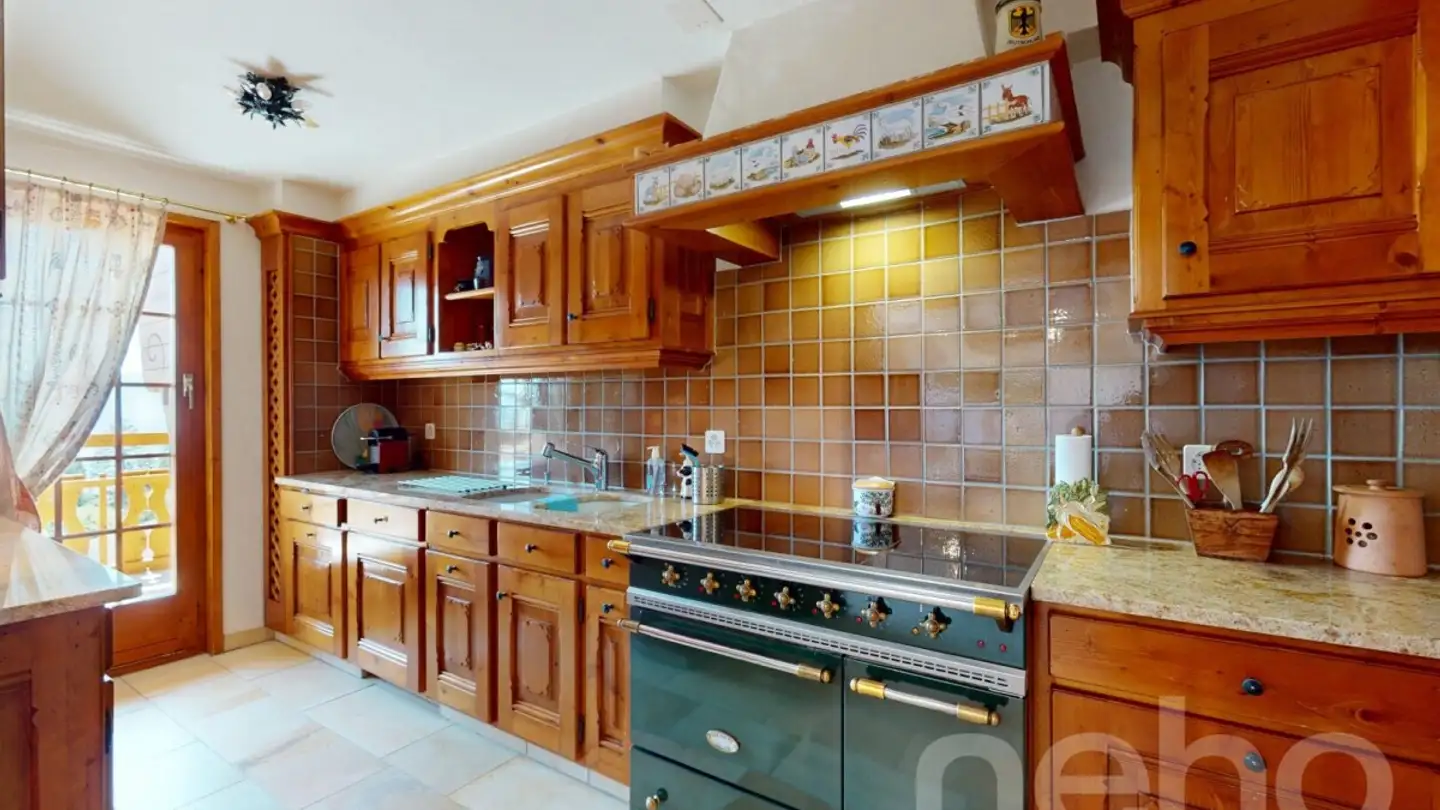 Appartement à vendre - 1884 Villars-sur-Ollon - Photo 4