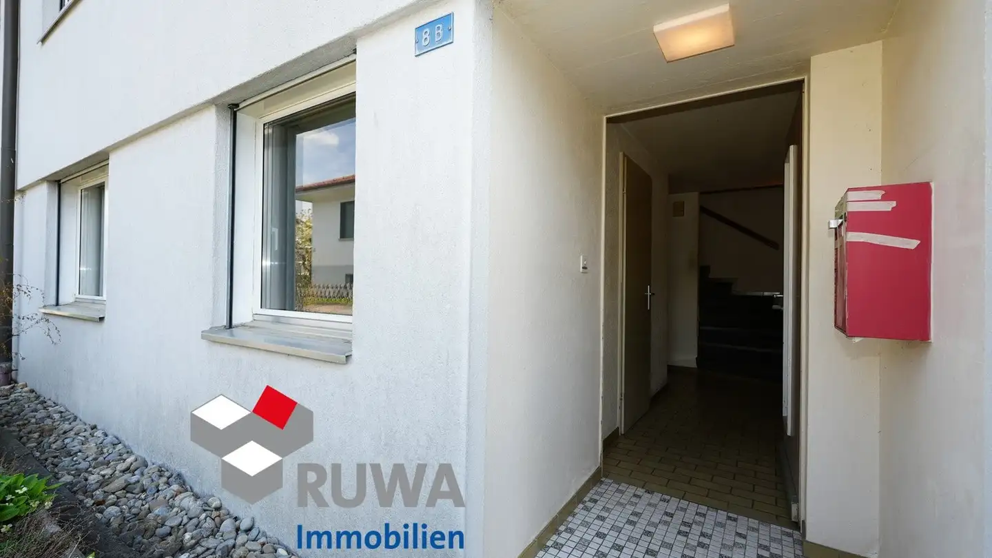 Reihenhaus kaufen - 3608 Thun - Foto 2