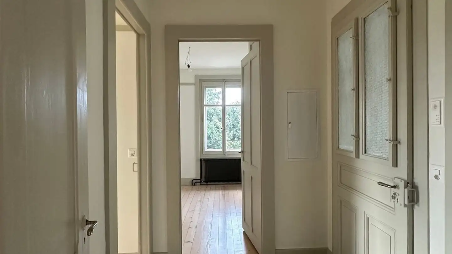 Wohnung mieten - 1008 Prilly