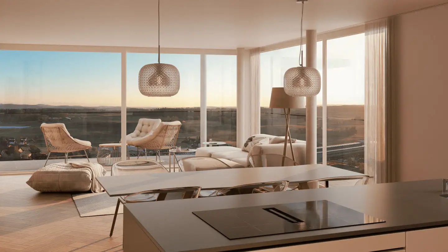 Chalet in vendita - Steinerweg 1, 8536 Hüttwilen - Photo 2