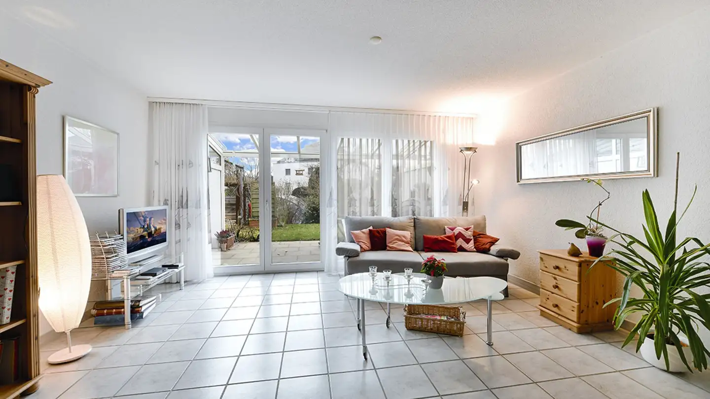 Row house for sale - Betschürenstrasse 32, 8625 Gossau ZH - Photo 2