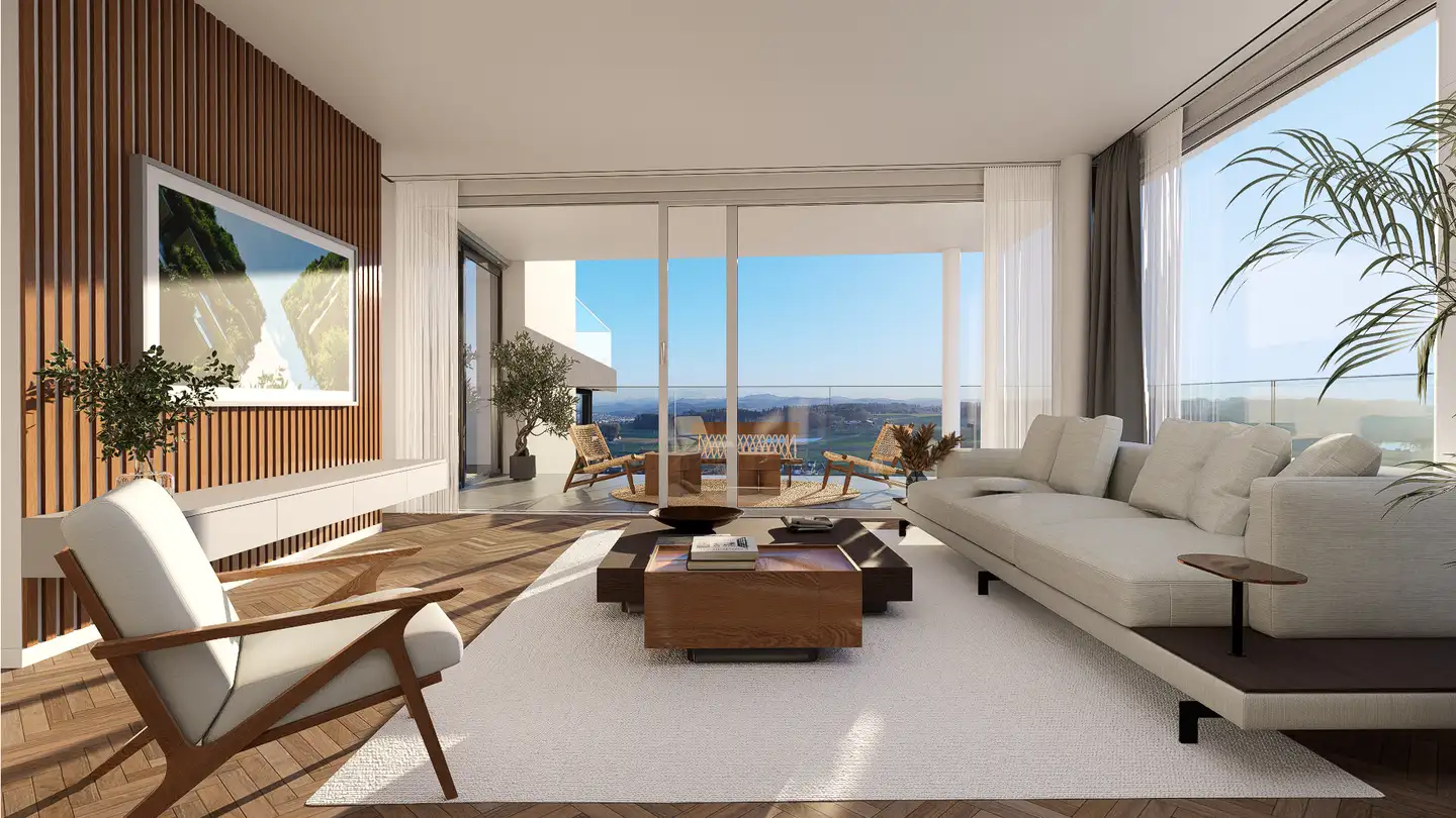 Chalet in vendita - Steinerweg 1, 8536 Hüttwilen - Photo 3