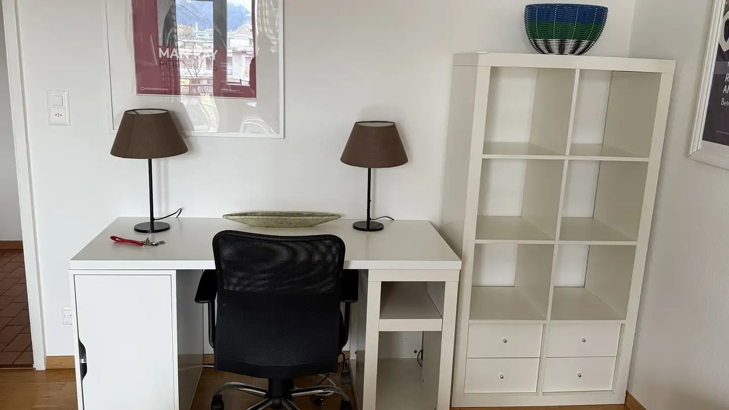 Apartment for rent - Mühlebachstrasse, 8008 Zürich - Photo 3