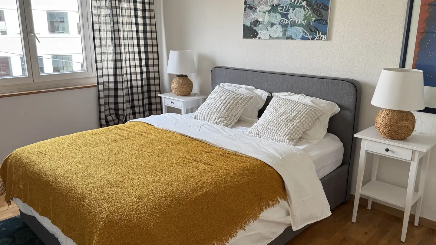 Apartment for rent - Mühlebachstrasse, 8008 Zürich - Photo 4