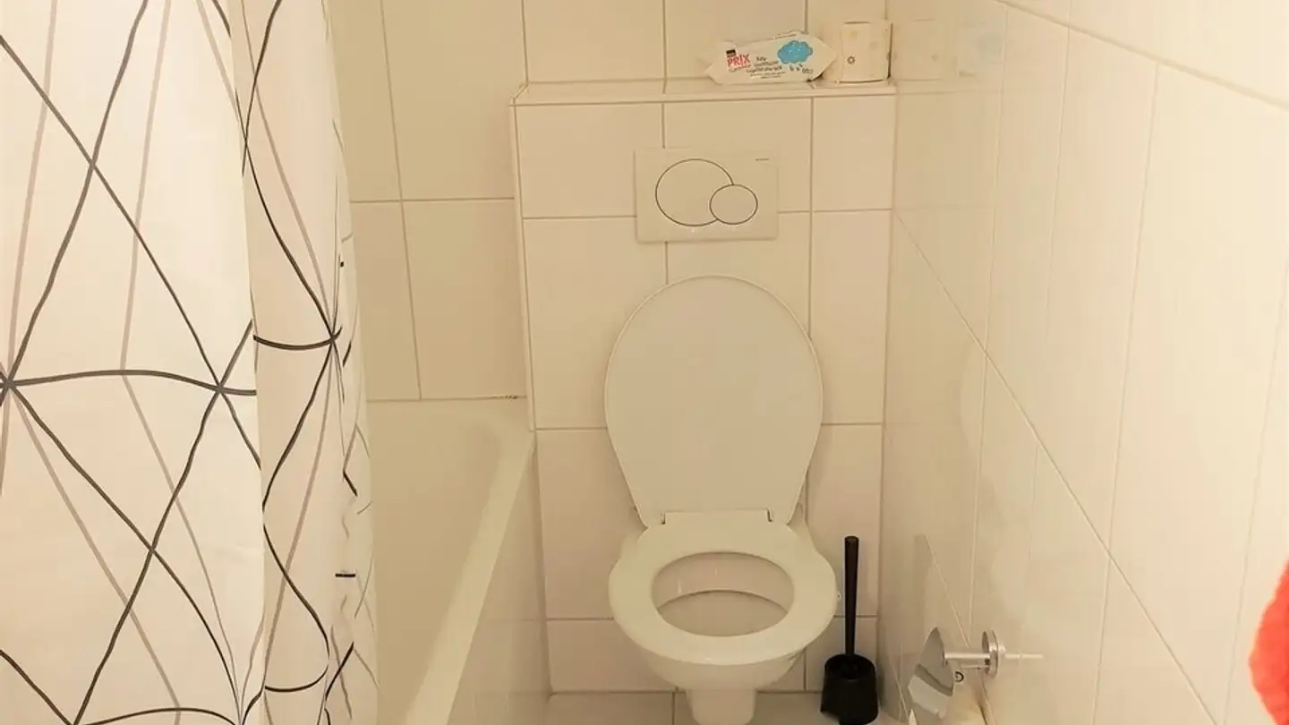 Appartamento in affitto - Baselstrasse, 6003 Luzern - Foto 3