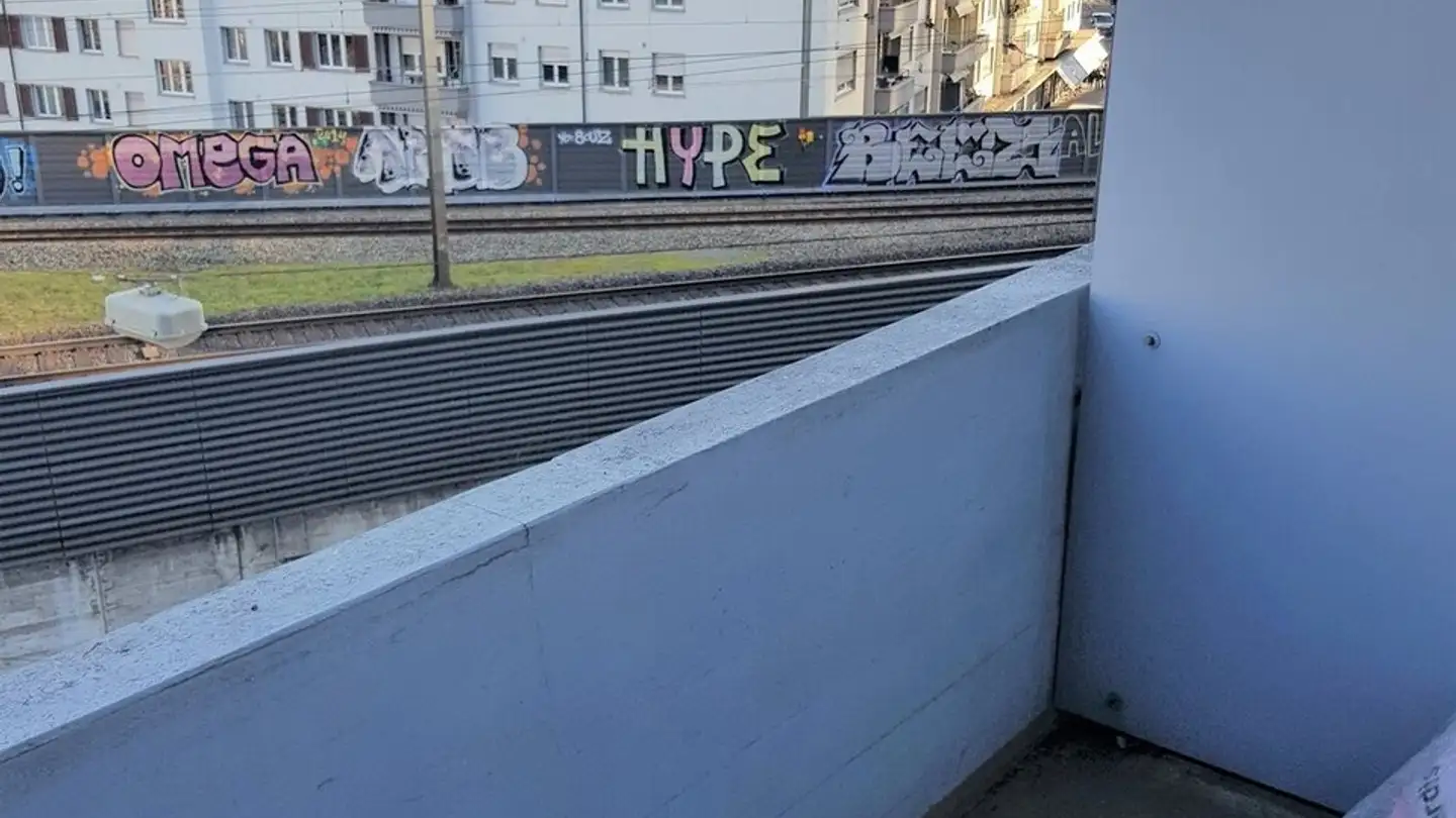 Appartamento in affitto - Baselstrasse, 6003 Luzern - Foto 4