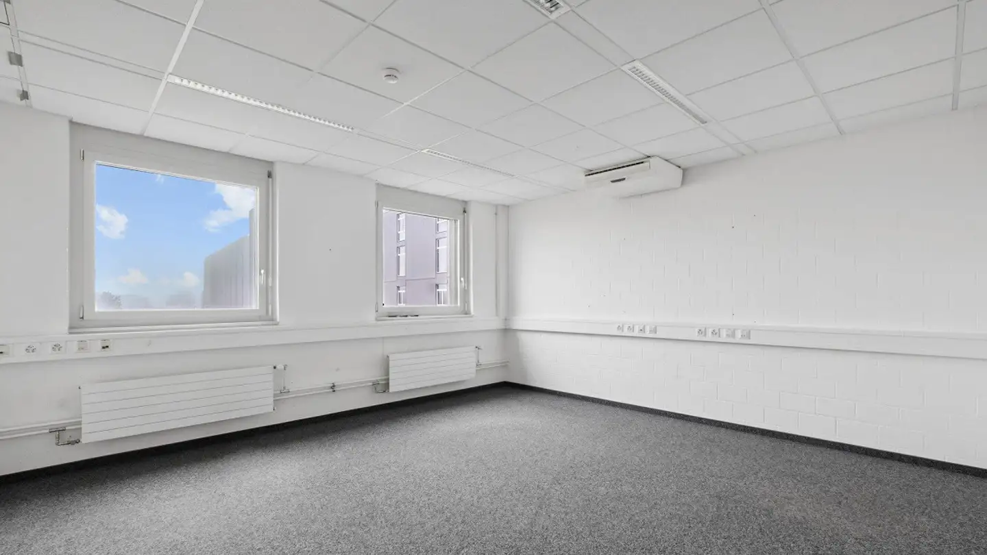 Commerciale in affitto - Nordringstrasse 22, 4702 Oensingen - Photo 2