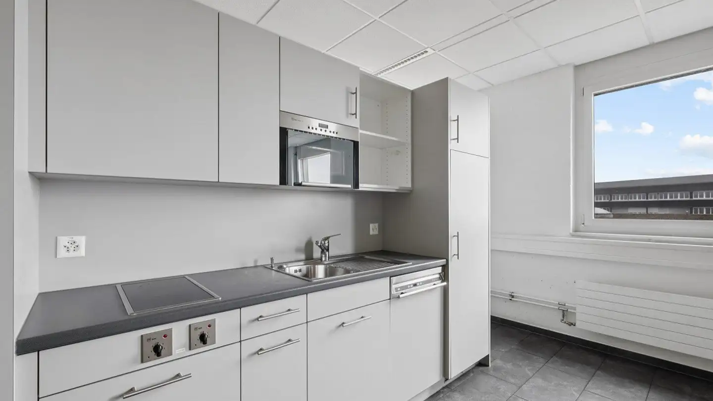 Commerciale in affitto - Nordringstrasse 22, 4702 Oensingen - Photo 3