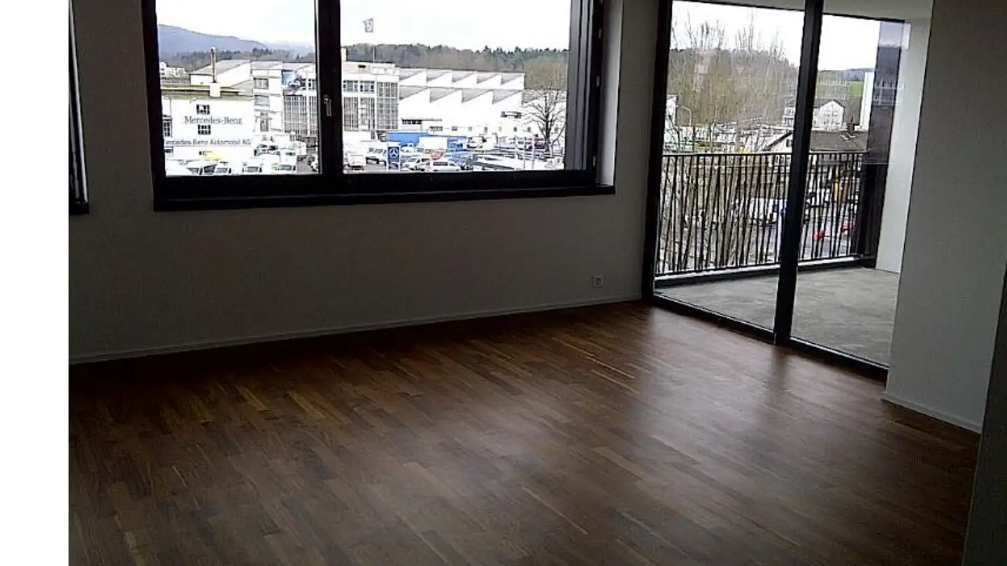 Apartment for rent - Brandstrasse 49, 8952 Schlieren - Photo 2
