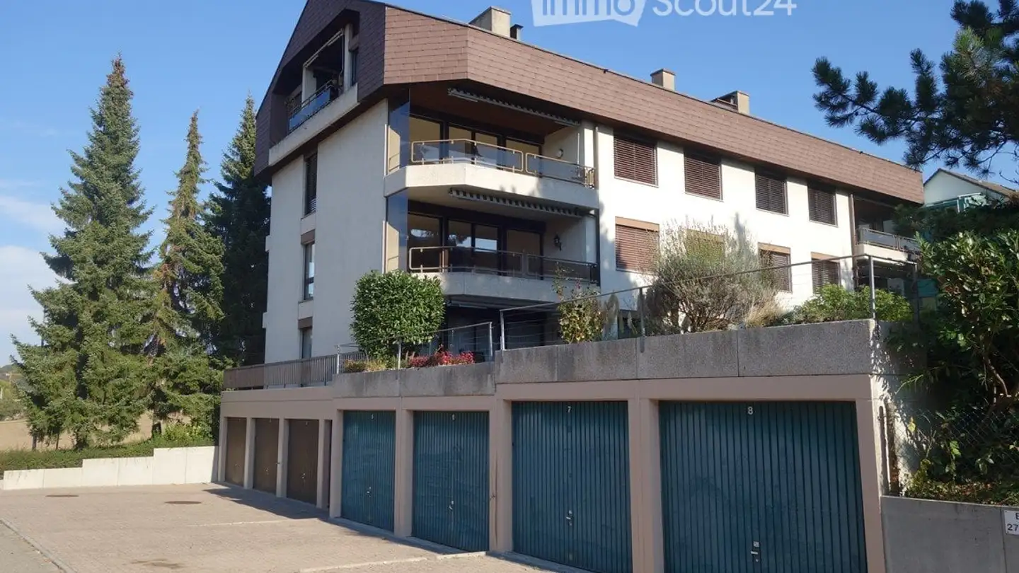 Apartment for rent - Wasenmattstrasse 3, 4104 Oberwil BL